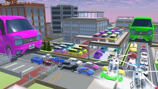 Collect All Cars ooInsane Cars Collect 😱😨I SAKURA SCHOOL SIMULATOR😨✅️ [upl. by Leahcar436]