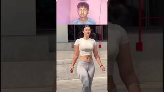 Try Not to Laugh 🤣 Challenge 56 shorts funny viral [upl. by Einaffyt]