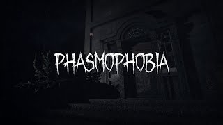 Phasmophobia mit bingolptv990 EifachGrigo Schweizerdeutsch [upl. by Hedaza345]