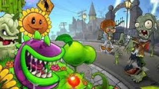 plant Vs zombies hard mod parte 4 [upl. by Giess339]