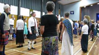 The Wind on the HeathLowerHutt Scottish DC 60th Dance Anniversary [upl. by Marylinda]