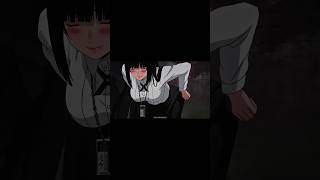 Yumeko Jabami  Сумасшедшая жэнщина edit yumeko kakegurui fyp fy рек [upl. by Nonnairb]