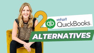 Ditch QuickBooks for GOOD Top 2 Alternatives You Need Now [upl. by Thinia]