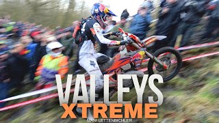 Valleys Xtreme 2024  British Extreme Enduro  Mani Lettenbichler 🥇 [upl. by Netsriik]