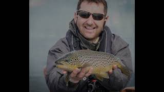 Buzzer fishing Lough Corrib [upl. by Ericha]