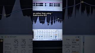 dynamic eq music soundproducer originalmusic abletonproducer beats musicproduce sidechain [upl. by Sherr]