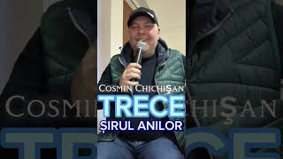 Cosmin Chichişan  Trece şirul anilor Cover Alex de la Orăştie [upl. by Jody]