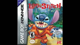 Lilo amp Stitch GBA Soundtrack  Kuai Original [upl. by Andrey]