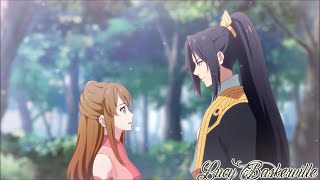 Xie Wang Zhui Qi  Nangong Liuyun amp Su Luo  Love You [upl. by Vogele]