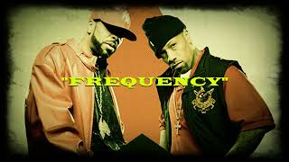 Method Man amp Redman amp Busta Rhymes Type Beat quotFrequencyquot  East Coast Rap HipHop Instrumental [upl. by Behrens]