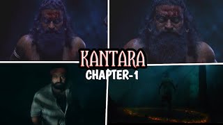 Kantara Movie Trailer Review 👌  Bawaaal Hai Ek Dum  Mr KHABRI [upl. by Meredi]