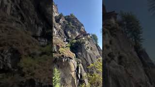 Tiger nest Bhutan 15 [upl. by Carrick]