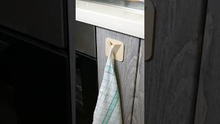 The GREATEST Towel Hooks V2  AndorYoko  3D Printing Ideas [upl. by Lennie12]