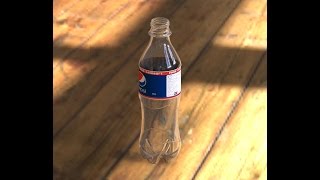 Pepsi Bottle Design [upl. by Enitsud568]