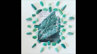 Amazonite Stone Metaphysical Uses [upl. by Olyhs]