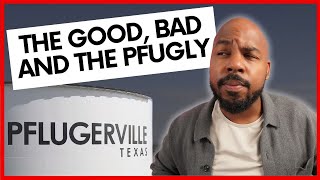 Is Pflugerville A Good Place To Live [upl. by Eurd]