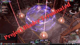 Cabal Online Drop Compilation 12 Project Blader Terminated [upl. by Iron78]