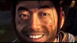 Tsushima got some wholesome ghosts  Hindi Stream [upl. by Nur]