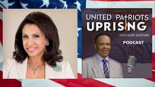 Brigitte Gabriel Raises Awareness On Unsettling Situations Plaguing Our Nation [upl. by Malti822]