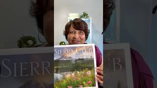 Sierra Club Wilderness Calendar GET IT NOW [upl. by Niwdla]