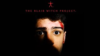 The Blair Witch Project  Trailer [upl. by Nura509]