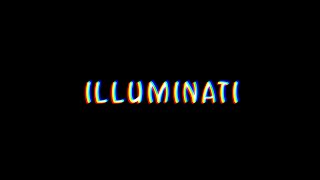 Illuminati  Lyrics  Aavesham  Black Screen Malayalam Song Lyrics [upl. by Ahsirat94]