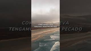 Adán y Eva  Paulo Londra │Emma Lyrics│Shorts [upl. by Acinelav]