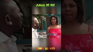 trending comedy short funny viral AREA BURGER AKROBETOAGYA KOOBERNARD ADUSEI POKUNANA YAA [upl. by Raney]