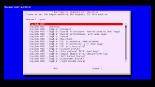 Raspberry Pi Raspbian My Initial Setup Configurations [upl. by Luann174]