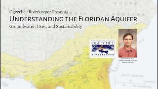 Understanding The Floridan Aquifer [upl. by Ahtekahs]