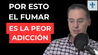 CIRUJANO DE CORAZÓN Así es Como Dejas de Fumar Dr José Manuel Mier doctormier [upl. by Uba]