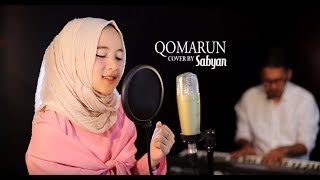 Qomarun  Mostafa Atef  Cover by Sabyan [upl. by Annalise]