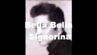 Bella Bella Signorina  Peseeta [upl. by Irme]