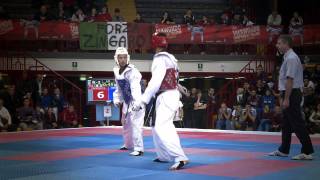 Highlights Campionati Italiani Senior 2011 Catania [upl. by Sirhc]