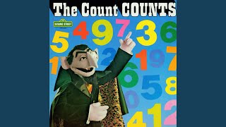 The Count Counts Introduction [upl. by Whalen]