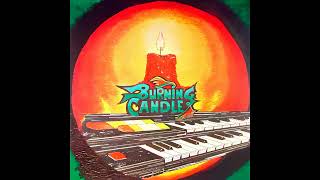 Burning Candle  Burning Candle  1981  Germany  Symphonic  ProgRock [upl. by Perle]