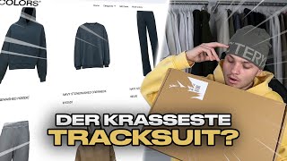 DAMIT HÄTTE ICH NICHT GERECHNET😟 XL Colors Basics Unboxing📦🫣  Jan [upl. by Tsugua808]