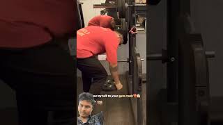 Gym Love love gymworkoutorts motivation couplegoals couple funny music song lyrics [upl. by Kafka787]