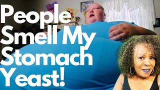 Krystals Incredible Journey On My 600lb Life Season 12 Episode 1 Recap [upl. by Llehsem847]