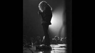 Led ZeppelinImmigrant Song First Live Performance live at Bath Festival [upl. by Baggett498]