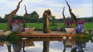 The Bachelor Finale Sean Lowe and Catherine Giudici to Wed on TV [upl. by Aliehc]