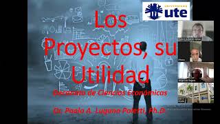 Fundamentos de gestión de proyectos [upl. by Elleinahc]