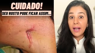 Como NÃO aliviar dor de dente em casa Saiba os 9 PIORES ERROS que pioram sua dor de dente [upl. by Prunella]