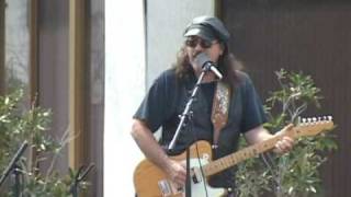 Mean Gene Kelton amp The Die Hards Performing quotCruisin Texas Avequot [upl. by Foah791]