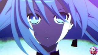 Hyperdimension Neptunia OP Opening Movie  1440p 60 FPS [upl. by Alin]