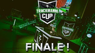 Trackmania Cup 2018 60  Finale [upl. by Retxab]