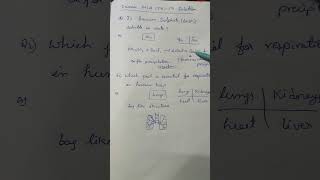 Is Barium Sulphate a precipitate powertutorials sciencemcq Science MCQ [upl. by Aisats267]