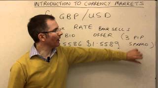 Beginners guide to investing the currency markets  MoneyWeek Investment Tutorials [upl. by Korenblat432]