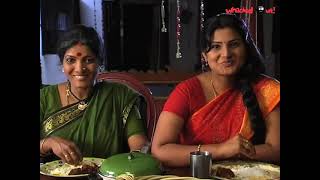 Amrutham Serial Episode 206 🐓🍗 😂 Pandem Kodi Bandam Veedi Poyindhi [upl. by Attenehs883]