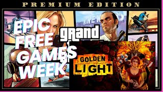 epic free game today  epic games free games this week nov 2023  freepcgames2023 [upl. by Monroe]